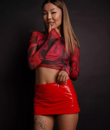 Анкета проститутки Анастасия - Фото, г. Кирово-Чепецк, 22 года, №1295