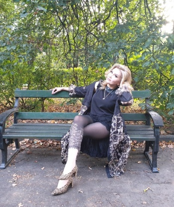 Анкета проститутки Инна - Фото, г. Кирово-Чепецк, 42 года, №3644